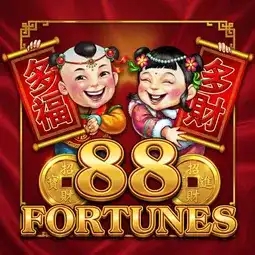 88 Fortunes game at 1Red Casino for United Kingdom players 88 Fortunes game at 1Red Casino for United Kingdom players