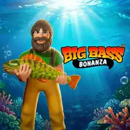Big Bass Bonanza game at 1Red Casino for United Kingdom players Big Bass Bonanza game at 1Red Casino for United Kingdom players