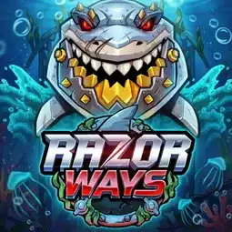 Razor Ways game at 1Red Casino for United Kingdom players Razor Ways game at 1Red Casino for United Kingdom players