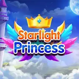 Starlight Princess game at 1Red Casino for United Kingdom players Starlight Princess game at 1Red Casino for United Kingdom players