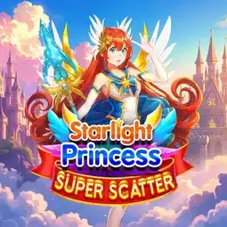 Starlight Princess Super Scatter game at 1Red Casino for United Kingdom players Starlight Princess Super Scatter game at 1Red Casino for United Kingdom players