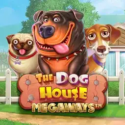 The Dog House Megaways game at 1Red Casino for United Kingdom players The Dog House Megaways game at 1Red Casino for United Kingdom players