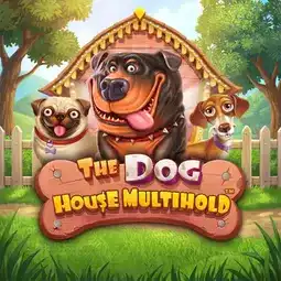 The Dog House Multihold game at 1Red Casino for United Kingdom players The Dog House Multihold game at 1Red Casino for United Kingdom players